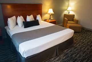 Hotel Parke Regency Hotel & Conference Center, BW Premier Collection photo 3