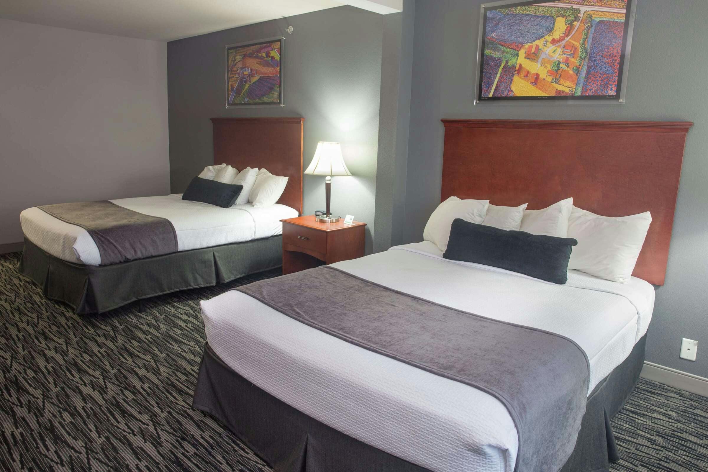 Hotel Parke Regency Hotel & Conference Center, BW Premier Collection photo 5