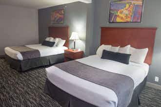 Hotel Parke Regency Hotel & Conference Center, BW Premier Collection photo 5