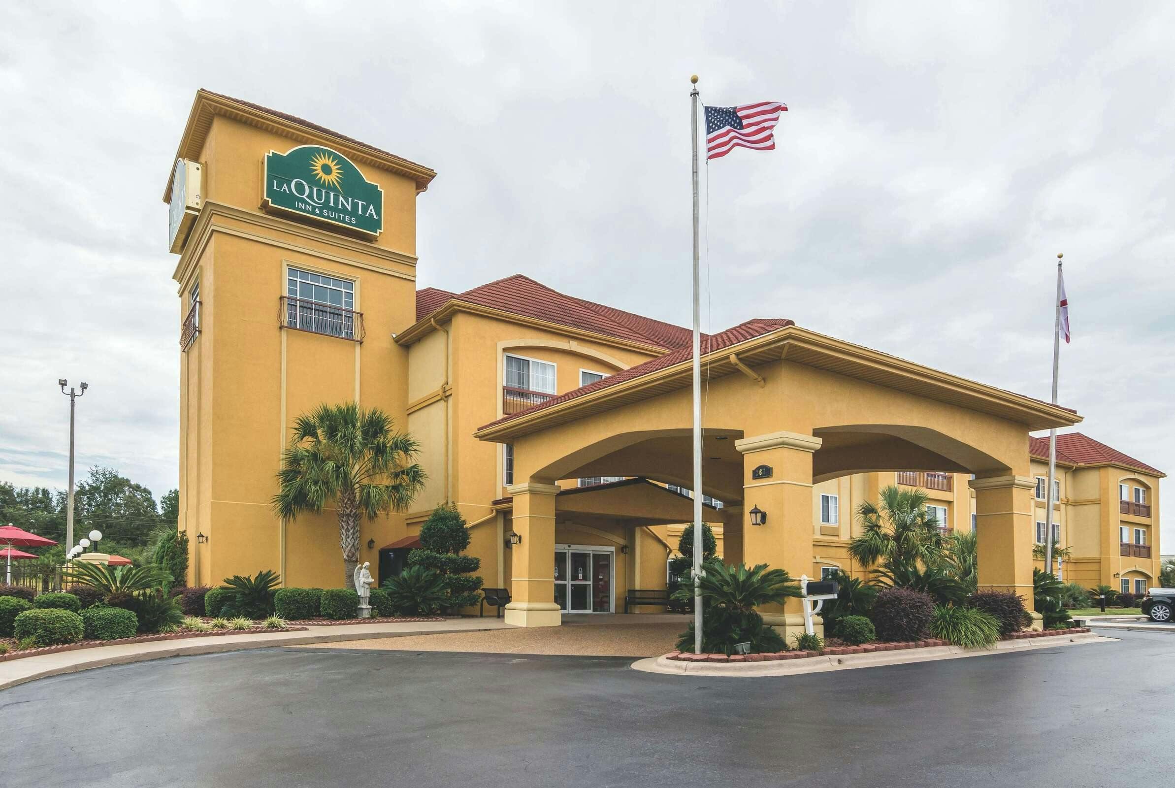 La Quinta Inn Ste Prattville