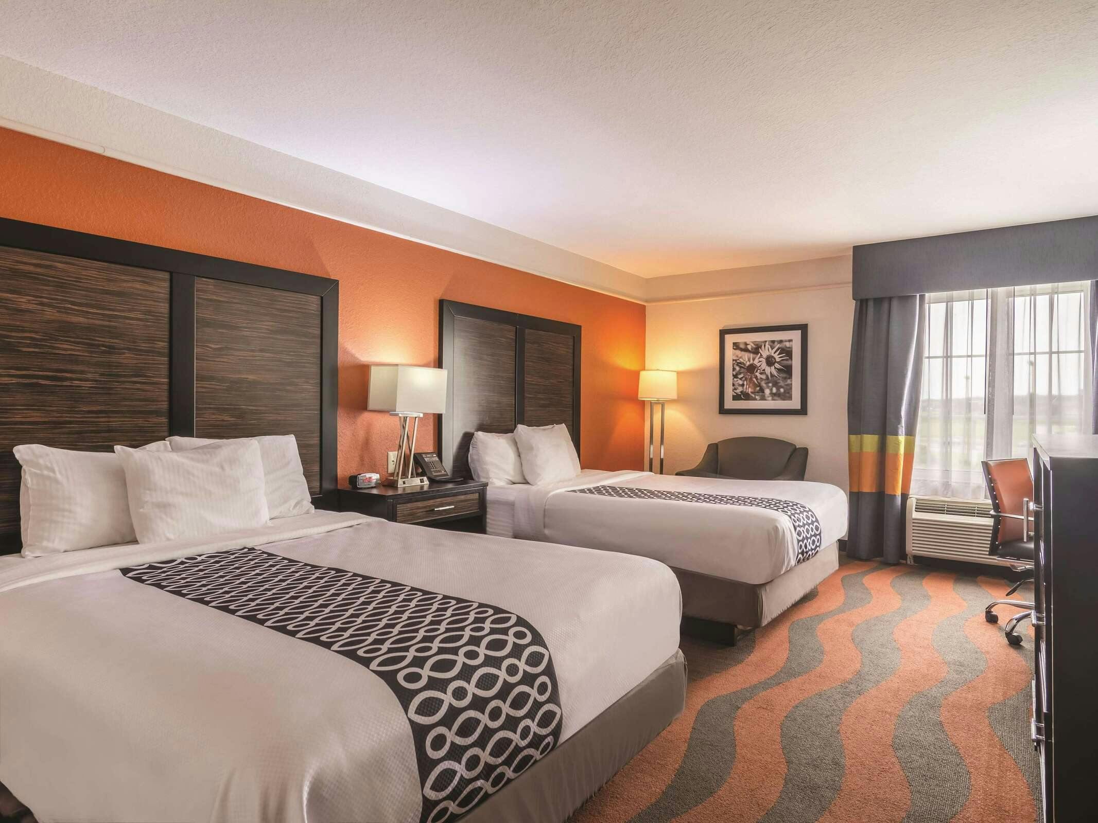 Hotel La Quinta Inn Ste Prattville photo 1
