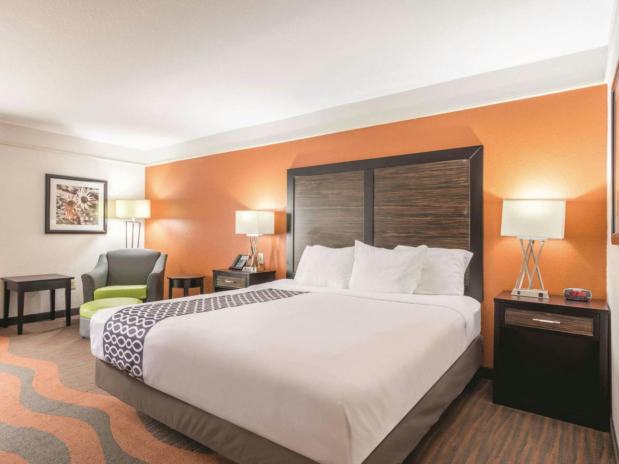 Hotel La Quinta Inn Ste Prattville photo 2
