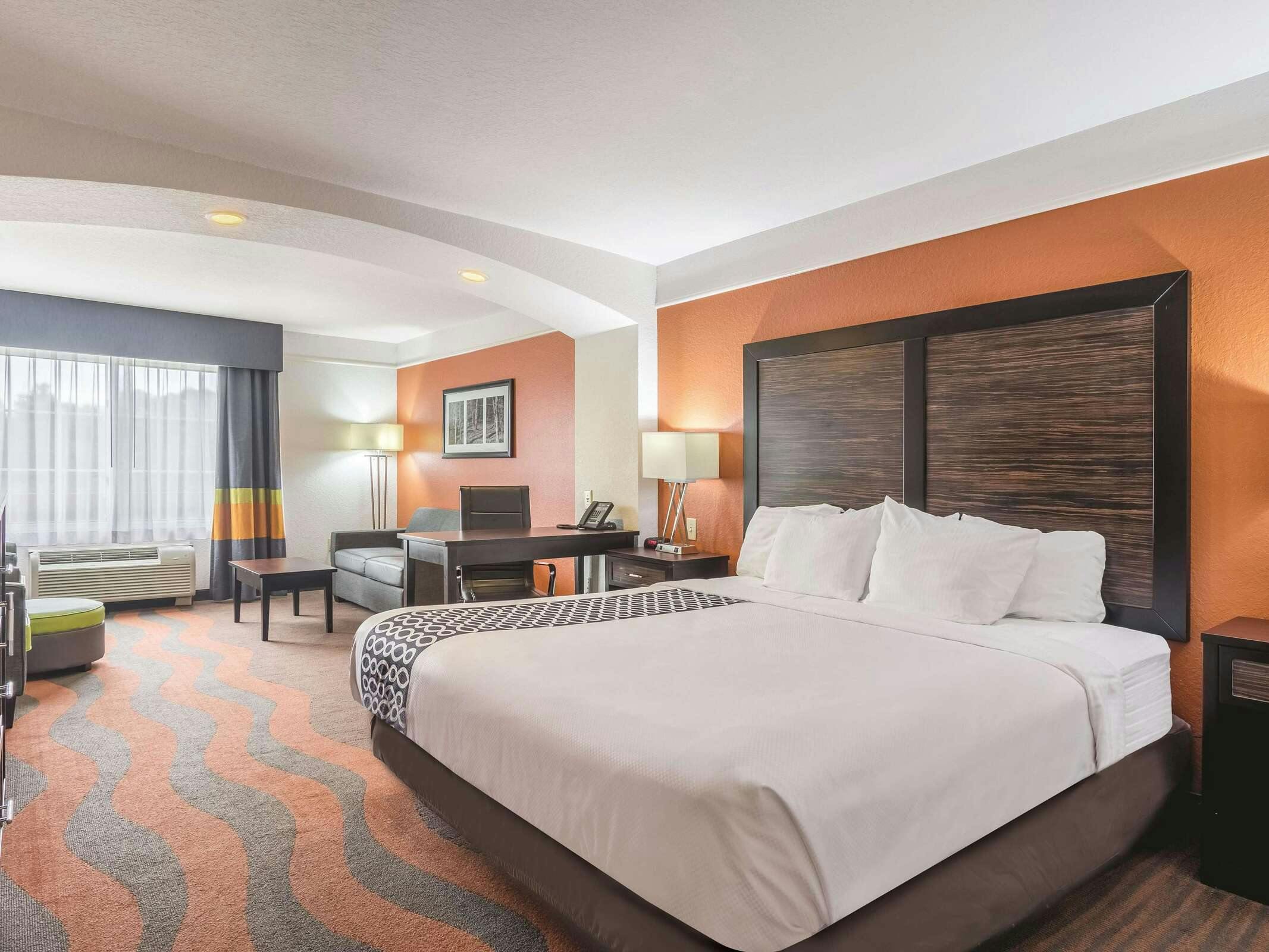Hotel La Quinta Inn Ste Prattville photo 3