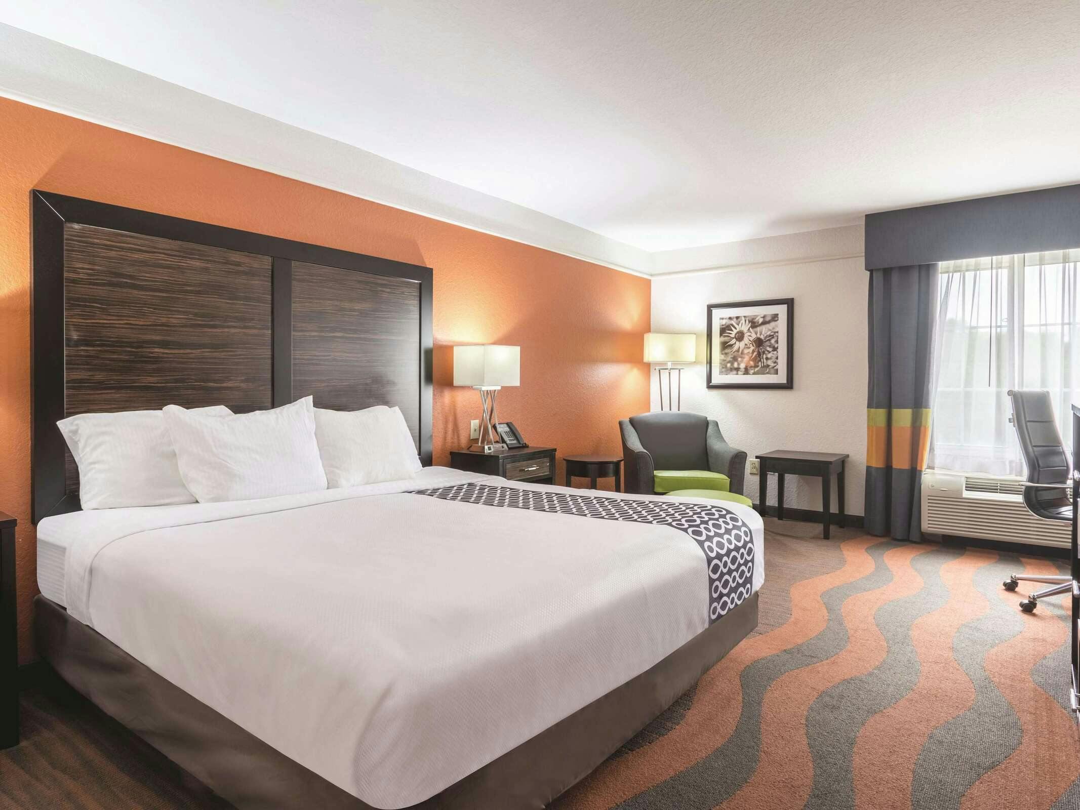 Hotel La Quinta Inn Ste Prattville photo 4