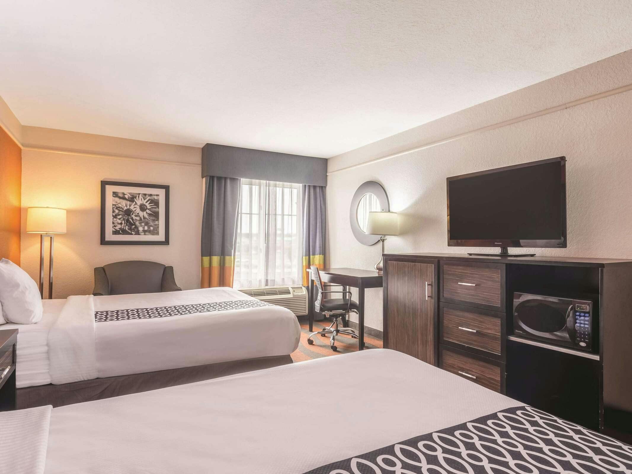 Hotel La Quinta Inn Ste Prattville photo 5