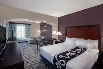 Hotel La Quinta Lubbock N photo 3
