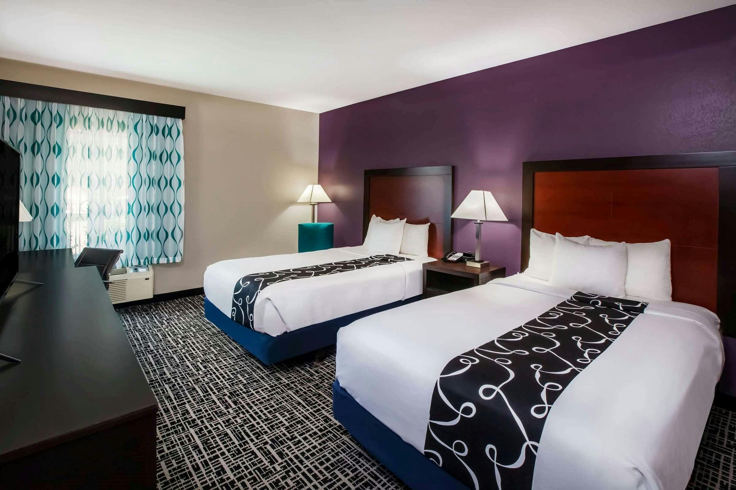 Hotel La Quinta by Wyndham Lubbock North photo 2