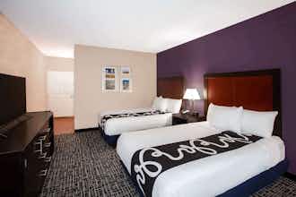 Hotel La Quinta Lubbock N photo 4