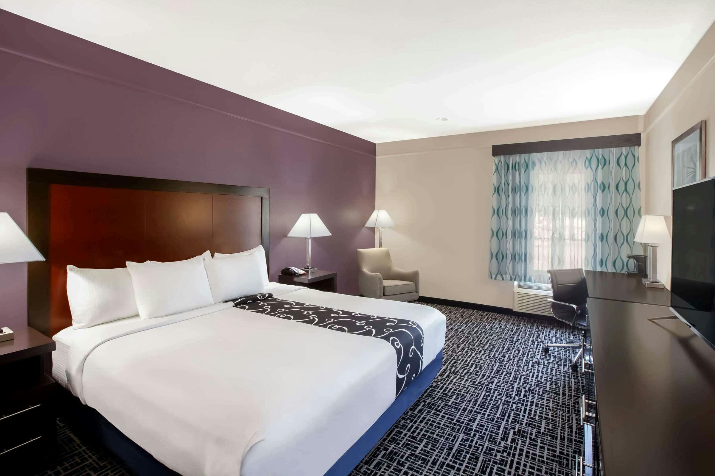 Hotel La Quinta by Wyndham Lubbock North photo 5