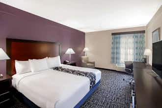 Hotel La Quinta Lubbock N photo 5