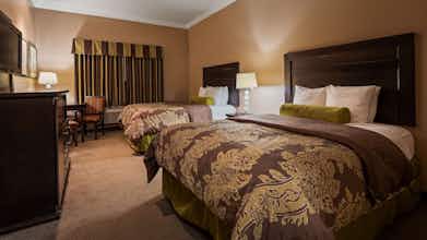 Hotel Best Western Plus Glendora Inn photo 1