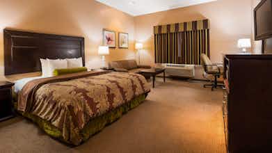 Hotel Best Western Plus Glendora Inn photo 3