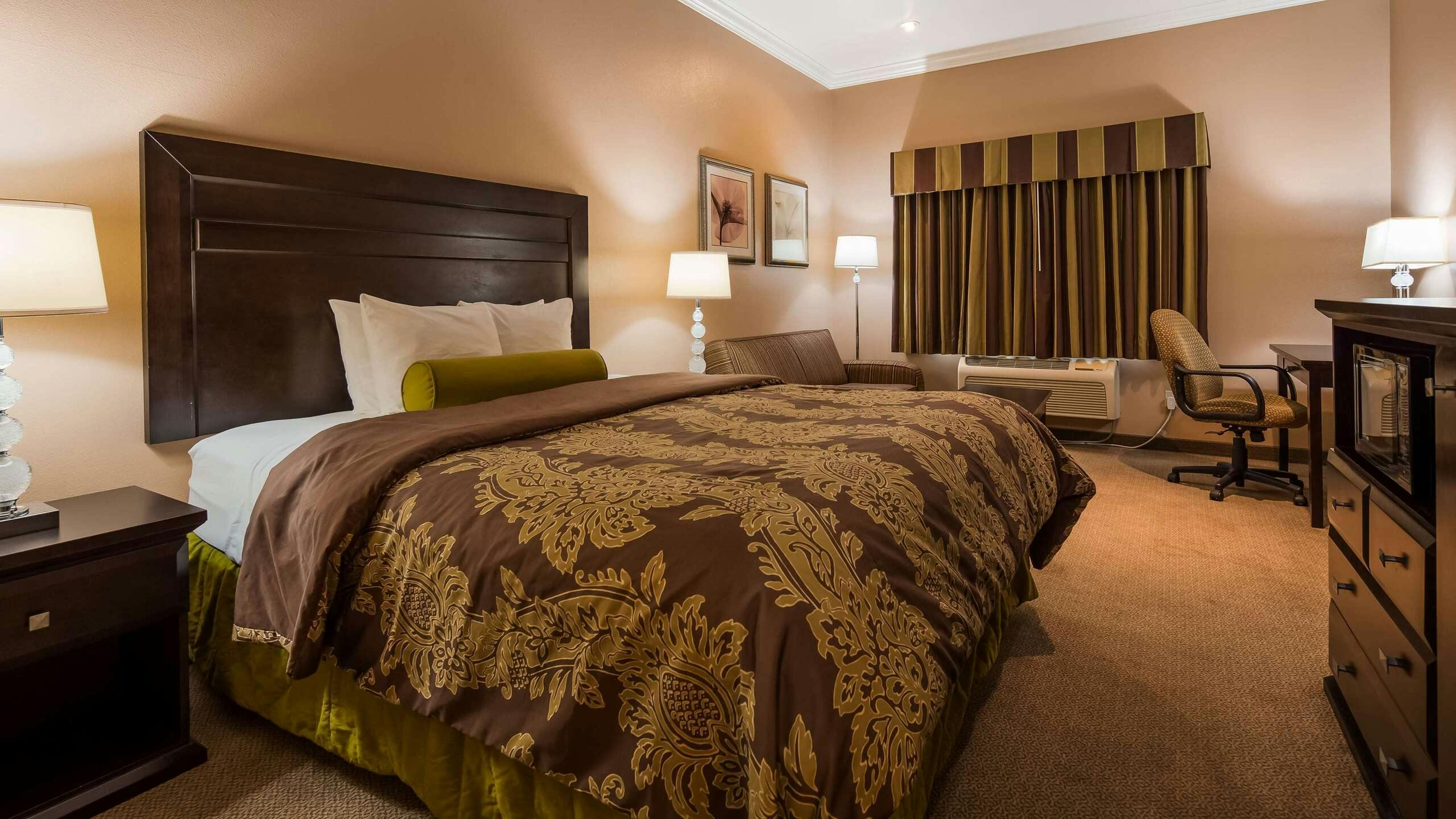 Hotel Best Western Plus Glendora Inn photo 4