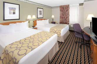 Hotel Baymont Fort Wayne photo 3