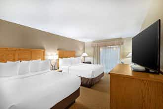 Hotel Best Western Plus Gran Tree Inn photo 1
