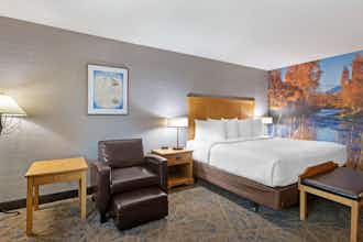 Hotel Best Western Plus Gran Tree Inn photo 3