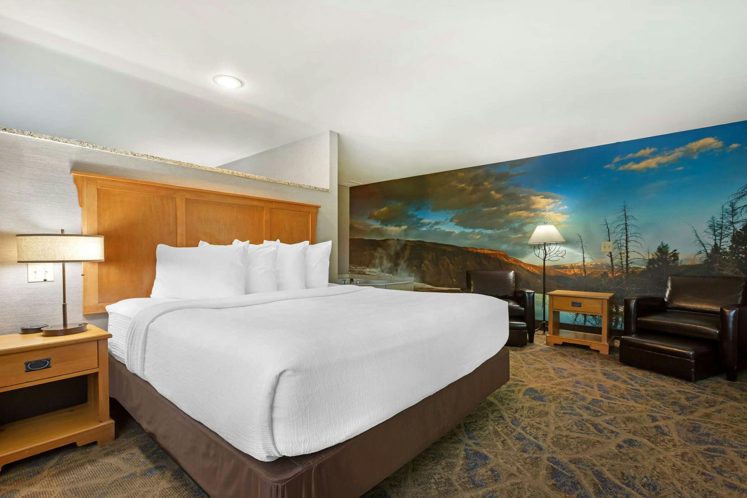 Hotel Best Western Plus Gran Tree Inn photo 4