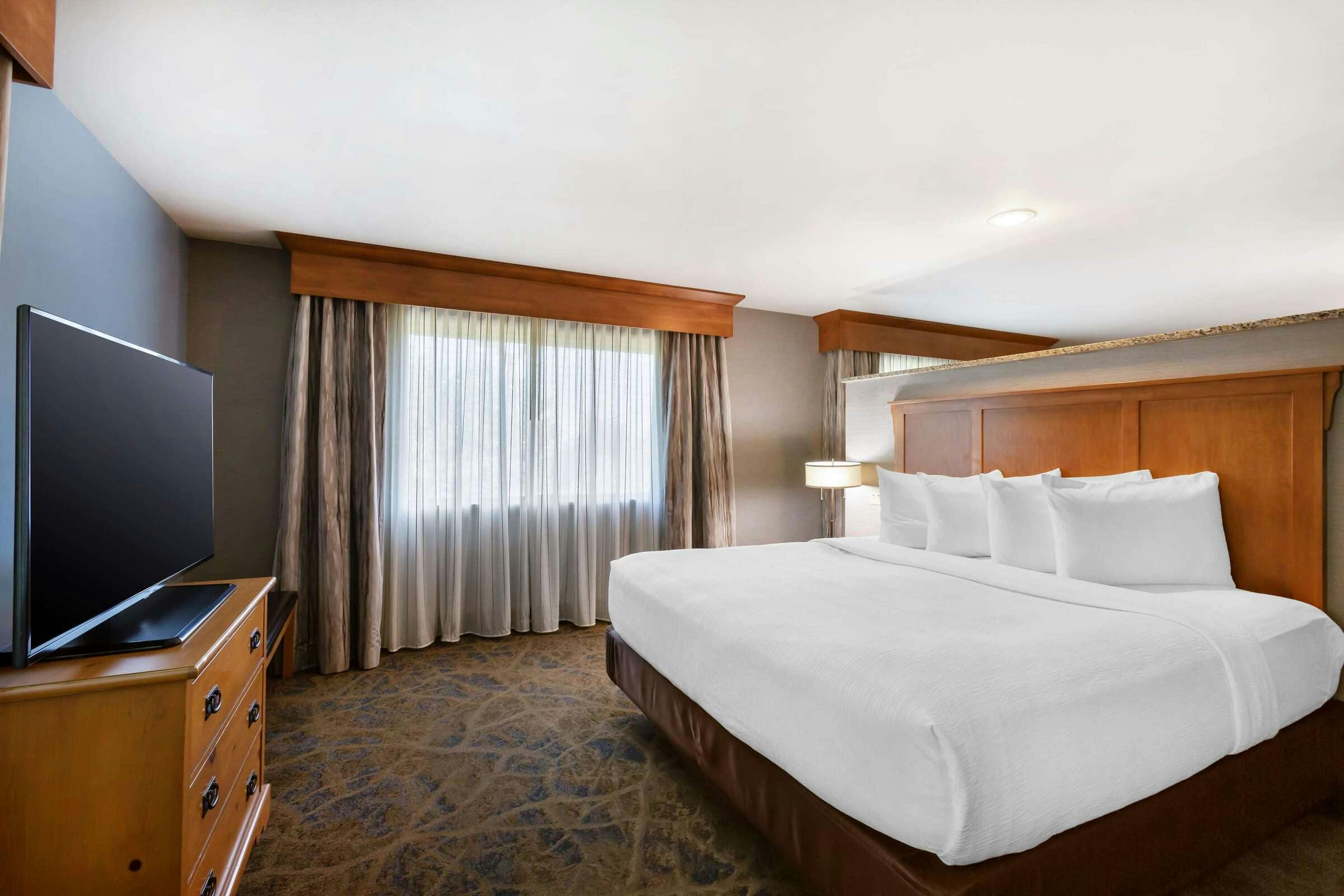 Hotel Best Western Plus Gran Tree Inn photo 5