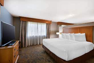 Hotel Best Western Plus Gran Tree Inn photo 5