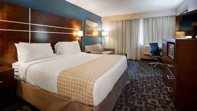 Hotel Best Western Benton Harbor-St. Joseph photo 1