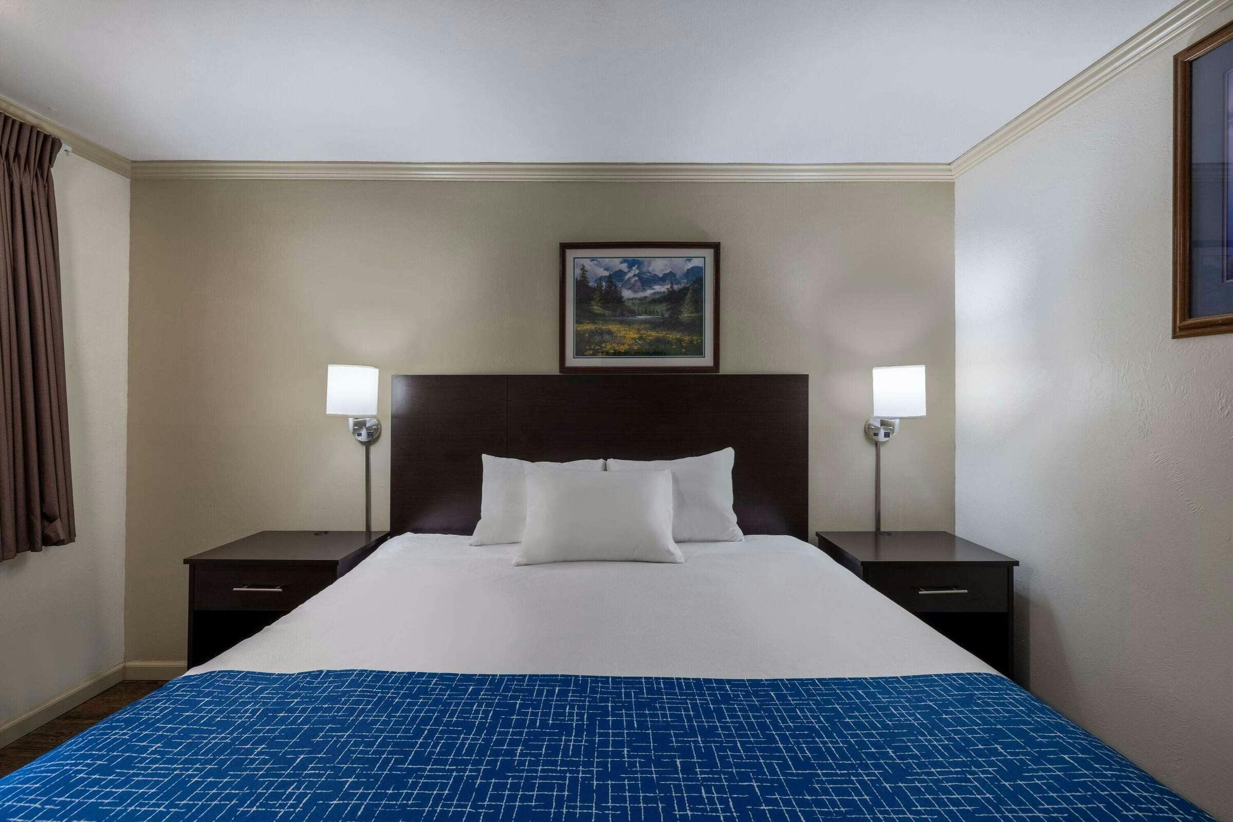 Hotel Travelodge by Wyndham Livingston Yellowstone photo 5