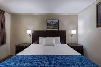 Hotel Travelodge by Wyndham Livingston Yellowstone photo 5
