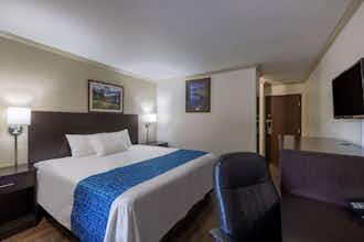 Hotel Travelodge by Wyndham Livingston Yellowstone photo 1
