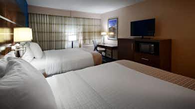 Hotel Best Western Benton Harbor-St. Joseph photo 3