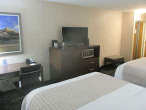 Hotel Best Western Benton Harbor-St. Joseph photo 4