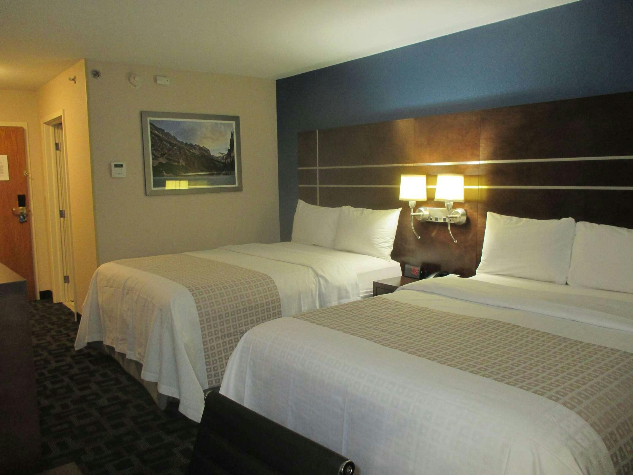 Hotel Best Western Benton Harbor-St. Joseph photo 5