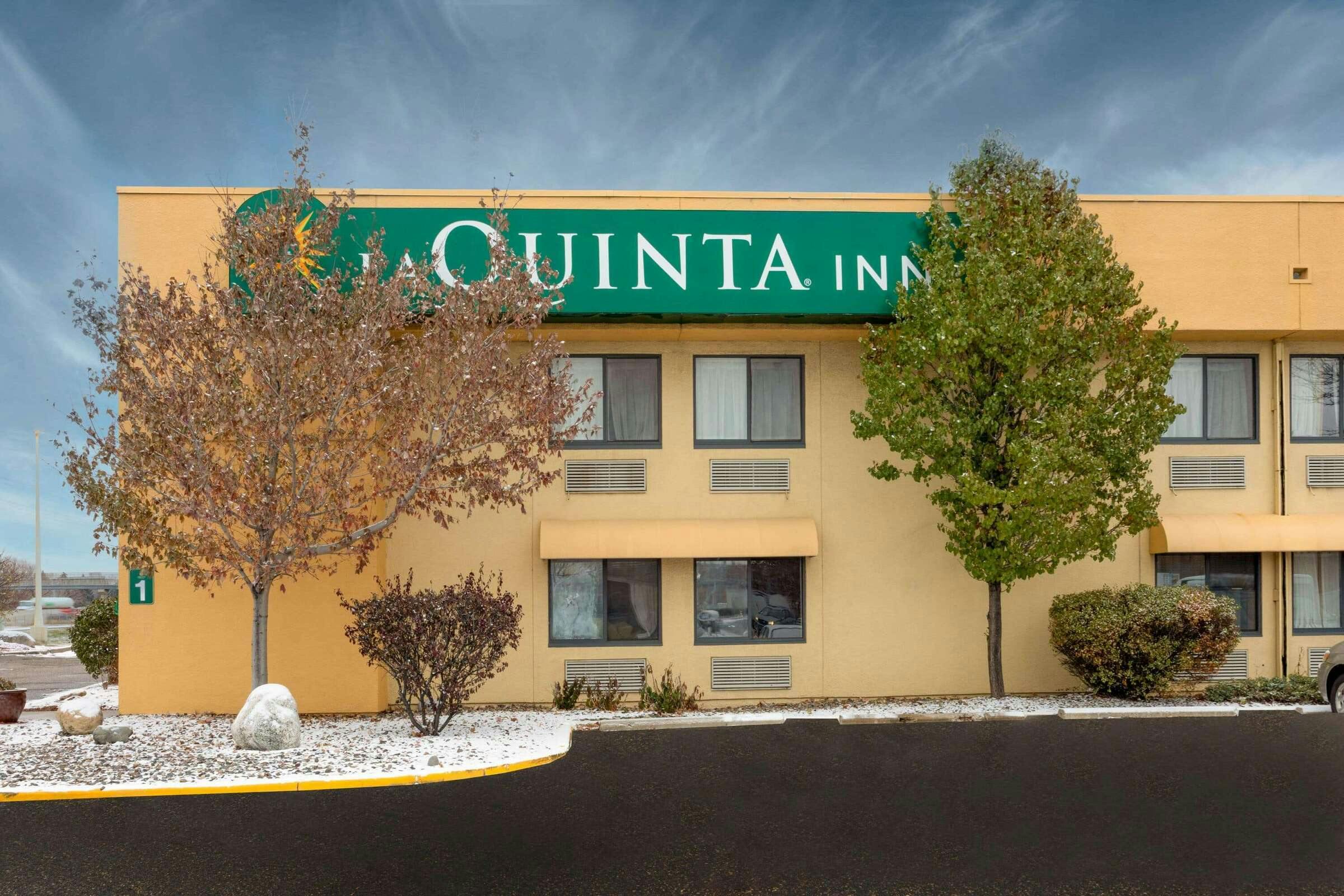 La Quinta Inn Minneapolis AP