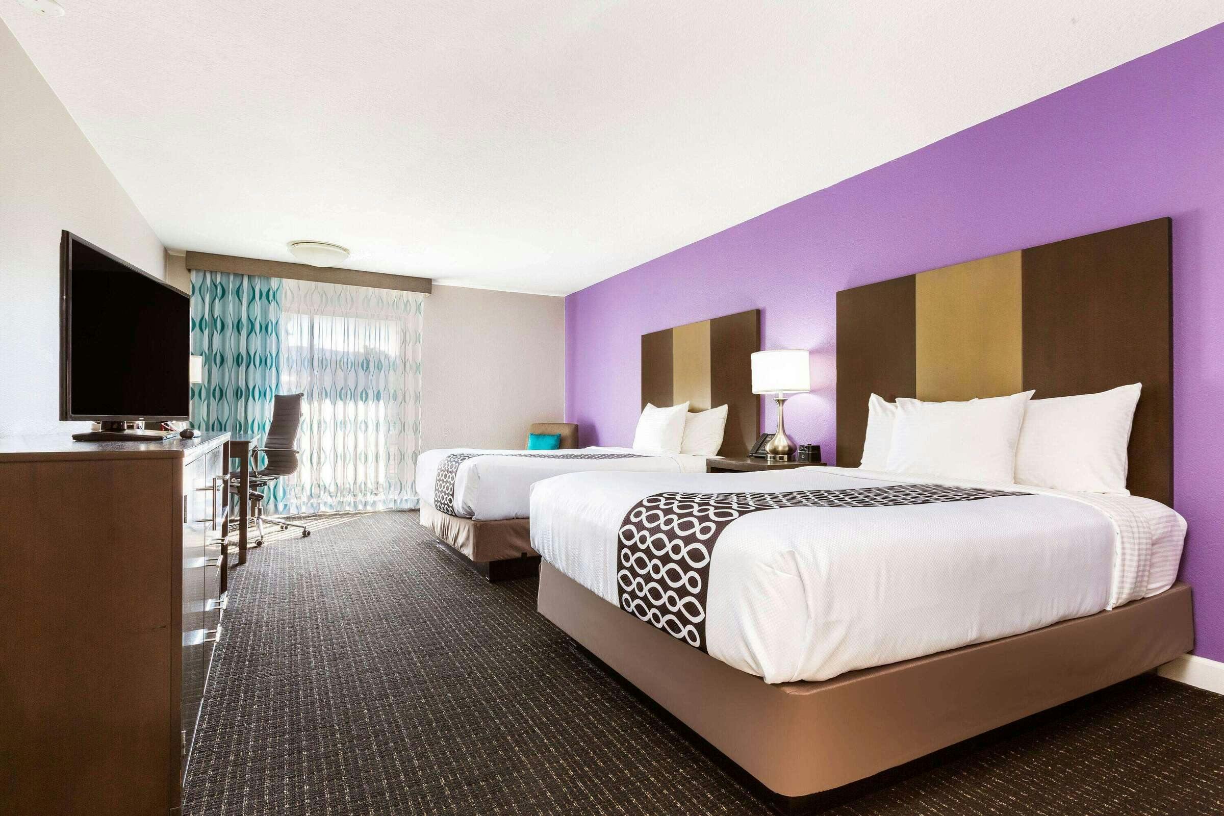 Hotel La Quinta Inn ste Pomona photo 2