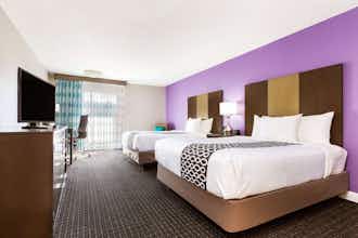 Hotel La Quinta Inn ste Pomona photo 2