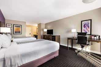 Hotel La Quinta Inn ste Pomona photo 3