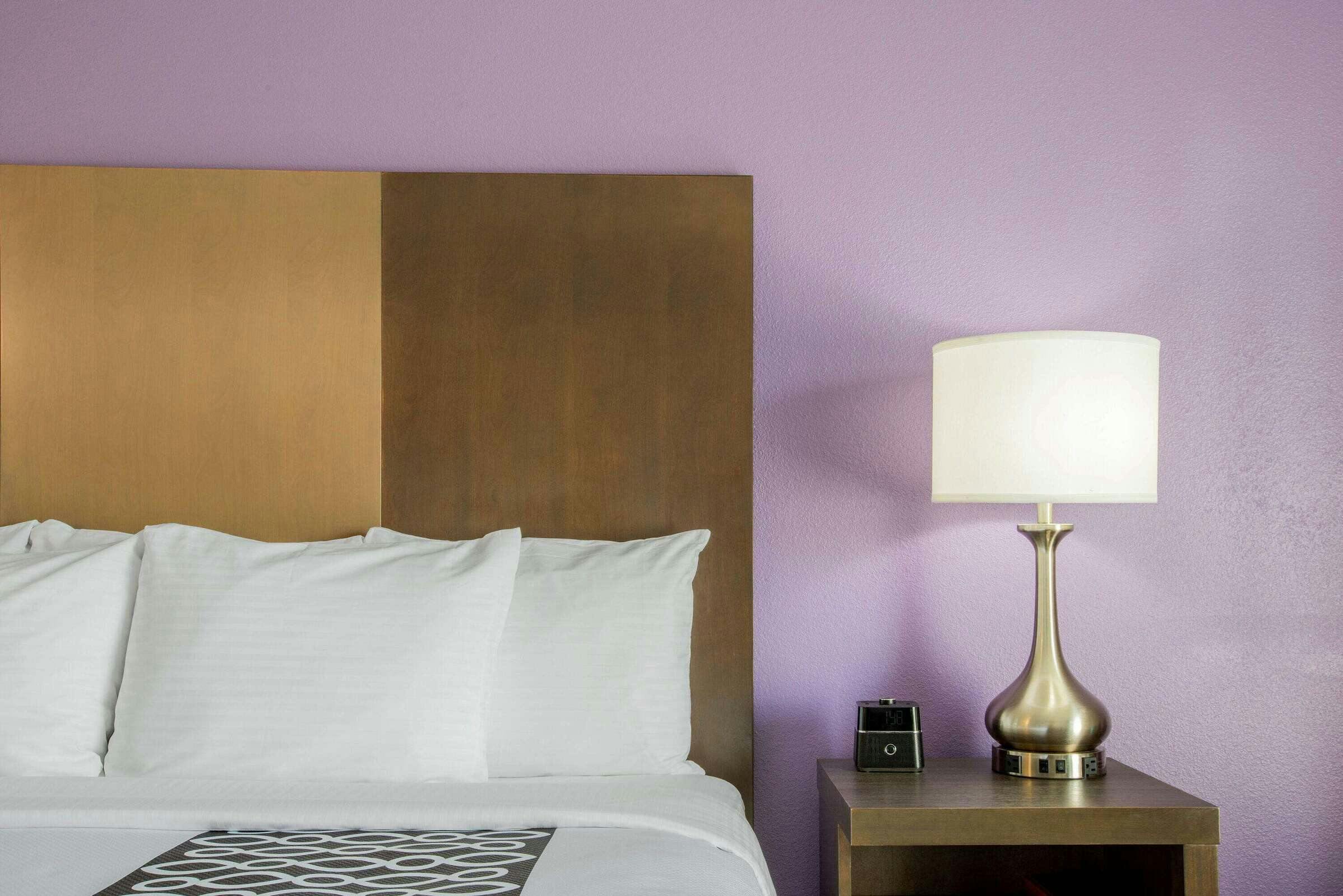 Hotel La Quinta Inn ste Pomona photo 4