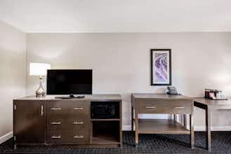 Hotel La Quinta Inn ste Pomona photo 5