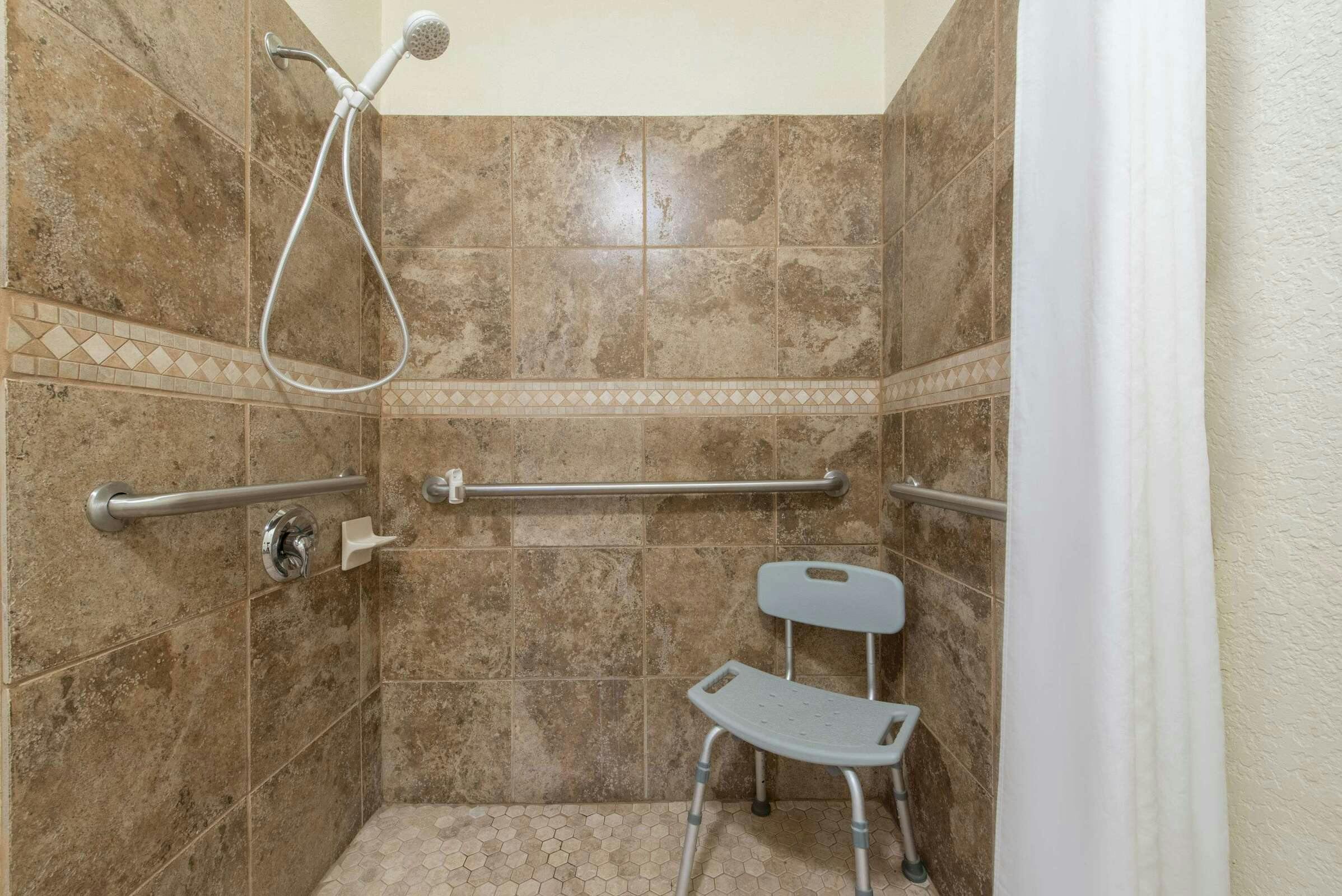 Hotel Super 8 Abilene South photo 5