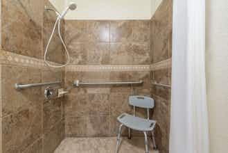 Hotel Super 8 Abilene South photo 5