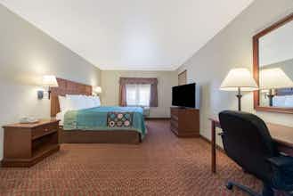 Hotel Super 8 Abilene South photo 1