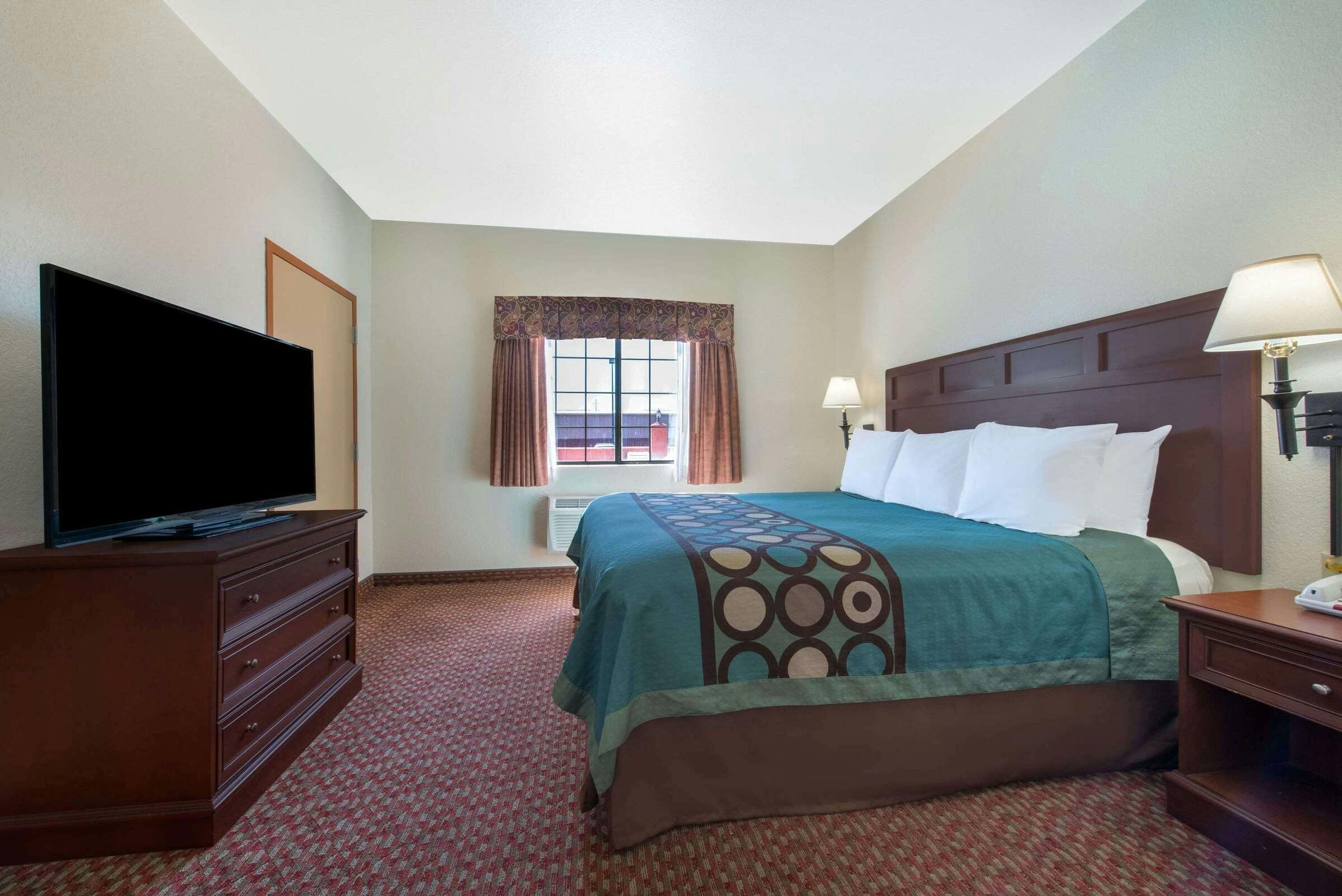 Hotel Super 8 Abilene South photo 2