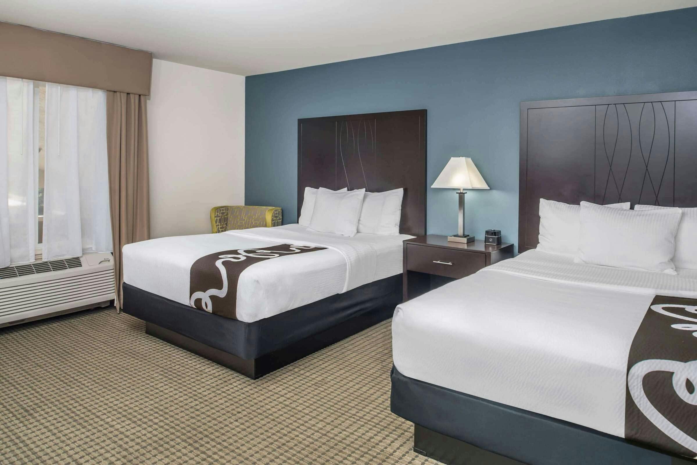 Hotel La Quinta Inn & Suites by Wyndham Moscow Pullman photo 1