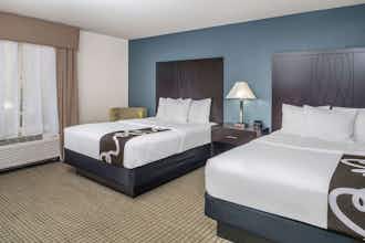 Hotel La Quinta Inn Ste Moscow photo 1