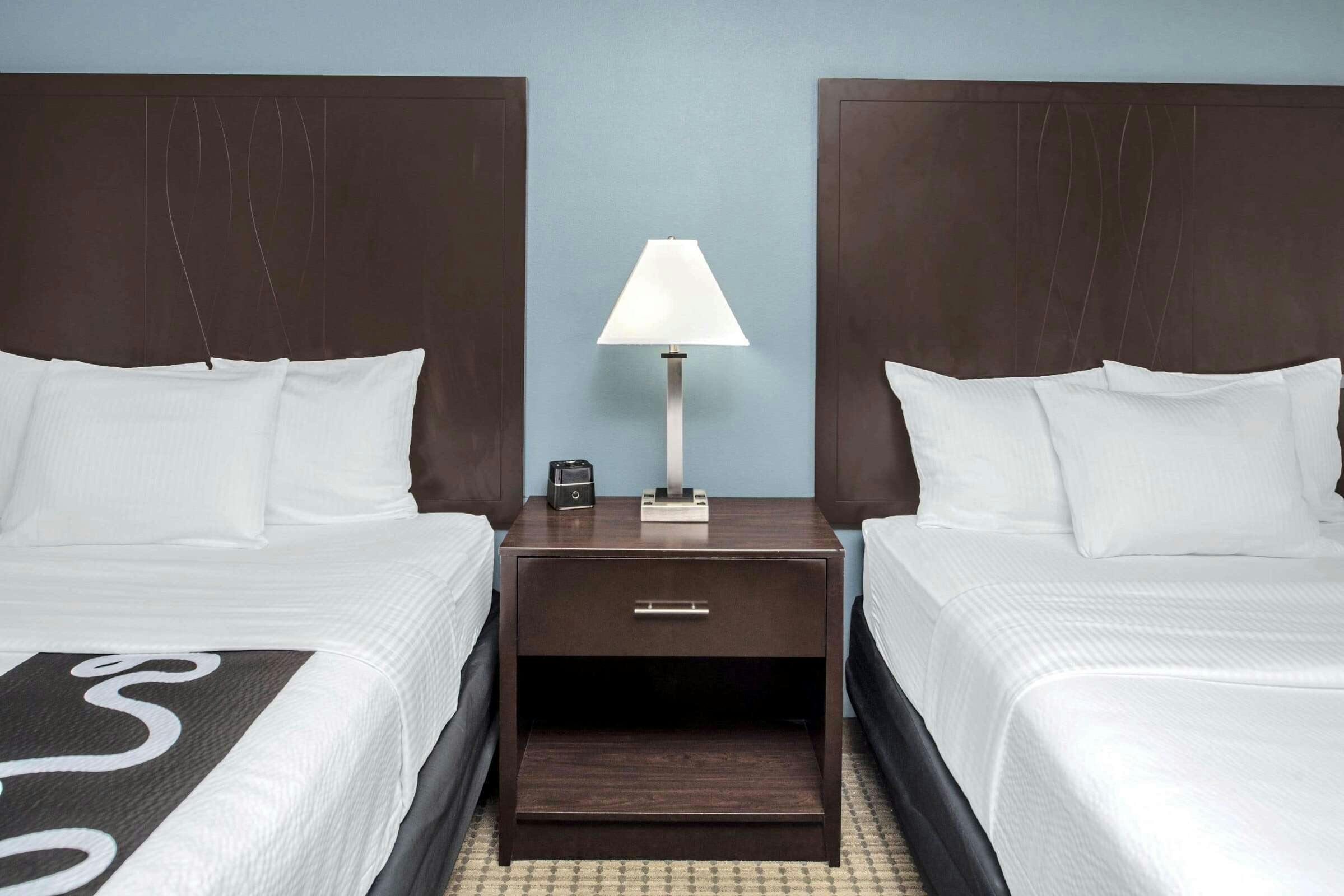 Hotel La Quinta Inn & Suites by Wyndham Moscow Pullman photo 2