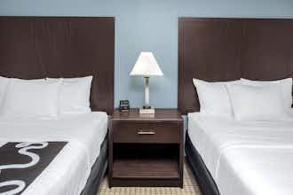 Hotel La Quinta Inn Ste Moscow photo 2