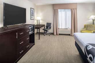 Hotel La Quinta Inn Ste Moscow photo 3