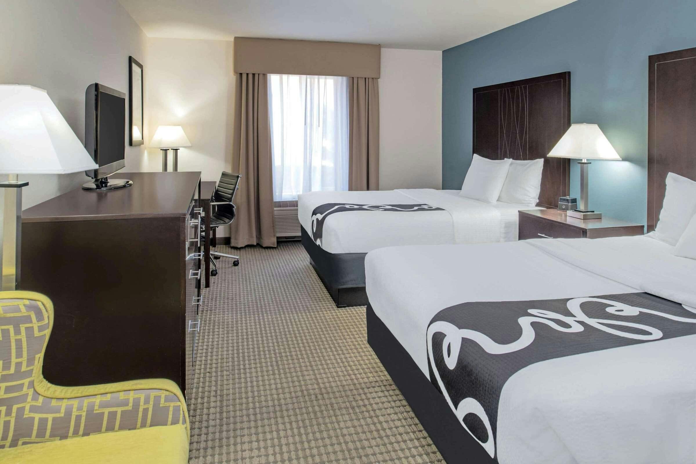 Hotel La Quinta Inn & Suites by Wyndham Moscow Pullman photo 4