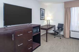 Hotel La Quinta Inn Ste Moscow photo 5