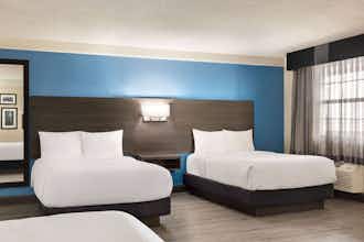 Hotel La Quinta Inn I 35 N Toepperwn photo 3