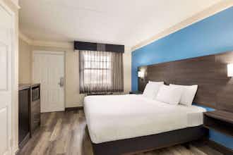 Hotel La Quinta Inn I 35 N Toepperwn photo 2