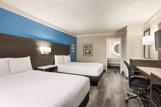 Hotel La Quinta Inn I 35 N Toepperwn photo 5